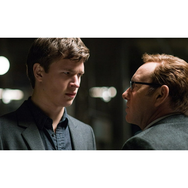 Baby driver walmart 2025