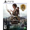 thumbnail image 1 of Syberia: The World Bee - Limited Edition - Playstation 5, 1 of 3