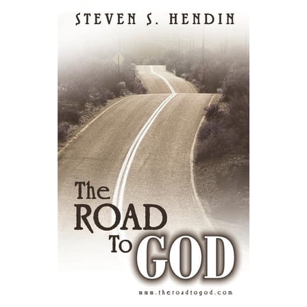 The Road to God, (Paperback)