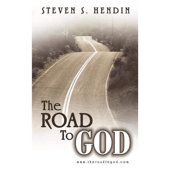 The Road to God, (Paperback)