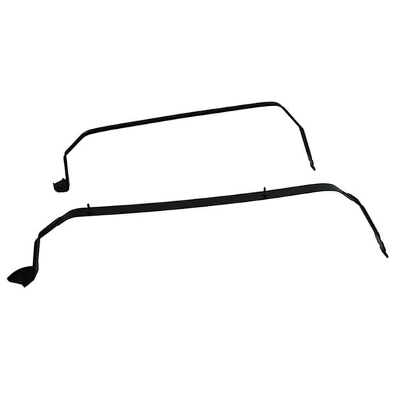 Agility Auto Parts 4040705 Fuel Tank Strap for Ford Specific Models