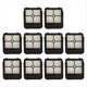 thumbnail image 1 of Accesorios y Piezas de Repuesto para Filtros de Aspiradora Atvel F16 / F16 Pro / F16 Ultimate / VH20BW02, 1 of 1
