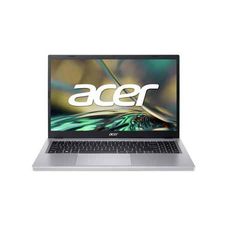 Restored Acer Aspire 3 - 15.6" Laptop AMD Ryzen 3 7320U 2.40GHz 8GB RAM 128GB SSD W11H S (Acer Recertified)