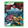 thumbnail image 1 of TRANSFORMERS: EARTHSPARK - Expedition (PS4), 1 of 7