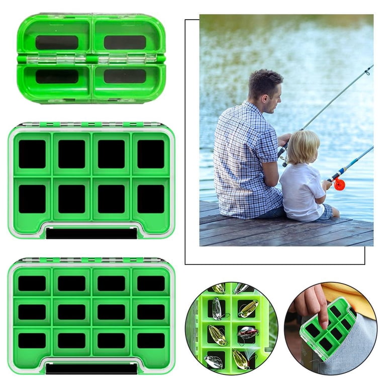 amazing fish hook storage and protection Guardian | Fishing Hook & Lure Safety Holder Featuring puncture 3D Printed Fishing Hook Keeper