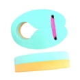 thumbnail image 4 of 2x Bandas De Brazo De Natación Para Niños Ayuda De Natación Armbands Reutilizables ANILLAS DE PORTABLES, 4 of 8