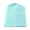 Light Blue, variant on Extended Length Exfoliating Back Scrubber Washcloth Nylon Stretchable Scrub Towel with Pull Strap for Deep Cleansing Shower and Bath