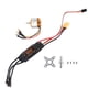 thumbnail image 1 of Motor RC ESC ANGGREK Protección Contra Sobrecalentamiento Bajo Ruido, 1 of 8