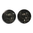 thumbnail image 2 of antiniebla delanteros, accesorios para vehículos, reemplazo de conducción, parachoques de coche, luz antiniebla derecha e izquierda, compatible Zulema lámparas de luz, 2 of 7