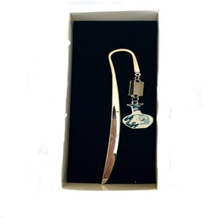 

W2 Trading WT-WS1 Letter Opener Brown & Gold