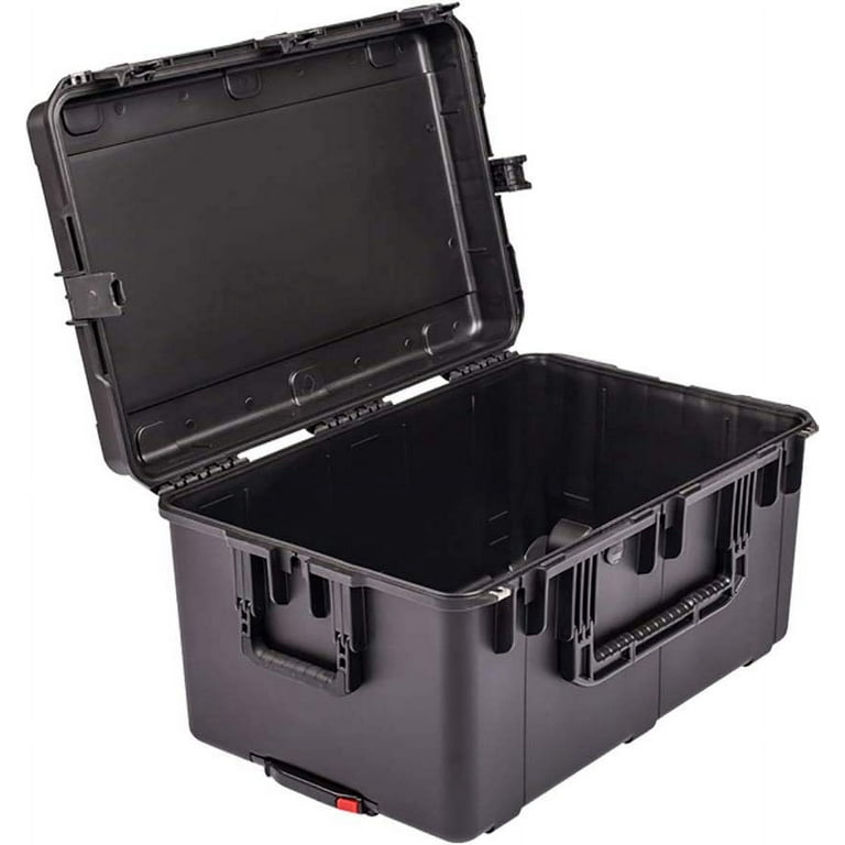 SKB Cases iSeries 291814 Waterproof UV Resistant Utility Military