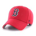 thumbnail image 1 of Boston Red Sox MVP Adjustable Cap (Red), 1 of 2