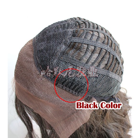 10 Pcs Hair Pins Steel Tooth Clip Wig Safety Clip U Shape Wig Snap Clips Net Comb Clip Wig Clip for Caps Miss Women's