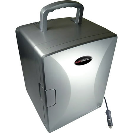 Schumacher 12V Cooler and Warmer, 20-Liter, 1215
