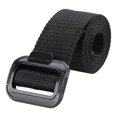 thumbnail image 1 of Cinturón De Nailon Cinturón De Caza De Rescate Cinturón De Patrulla Cinturón De Supervivencia Ajustable De Nailon Para Adultos Cinturón De Caza Negro, 1 of 1