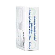 Rhuli Gel (ORIGINAL FORMULA) FAST ACTING INVISIBLE ITCH RELIEF GEL