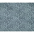 thumbnail image 4 of oneOone Cotton Flex Fabric Leopard Animal Skin Print Fabric by The Yard 40 Inch Wide, 4 of 4