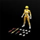 thumbnail image 1 of Power Rangers Flame Toys Furai modelo Mighty Morhpin Power Rangers: rojo/Negro/rosa/azul/amarillo figura Ranger 15cm, 1 of 4
