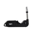 thumbnail image 1 of Encendedor Electrónico Plegable Negro C/Cable USB Wallis, 1 of 4