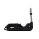 thumbnail image 1 of Encendedor Electrónico Plegable Negro C/Cable USB Wallis, 1 of 4