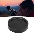 thumbnail image 1 of Telescope Eyepiece Dust Cap, Lightweight High Strength Rustproof Eyepiece Dust Cover Easy Installation  for Teleconverter, 1 of 7