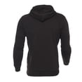 thumbnail image 2 of Sudadera Puma ESS TR Big para Hombre 581861-01 Negro XL, 2 of 3