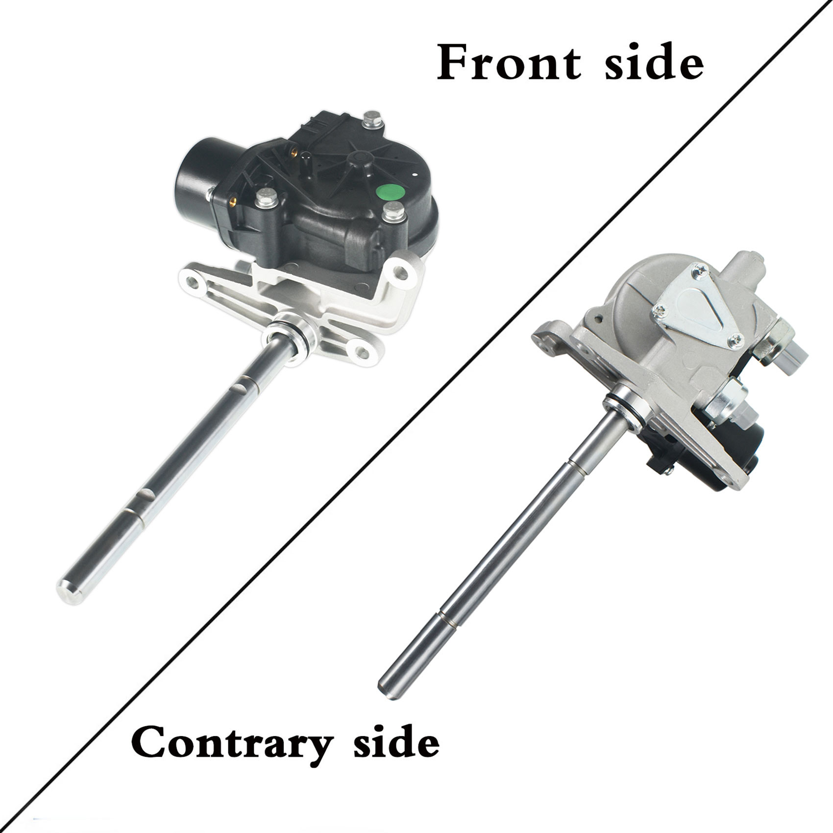 LABLT Transfer Case Shift Motor Actuator 3641034015 Replacement for Toyota Tundra Tacoma 4Runner