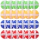thumbnail image 1 of 25 pelotas adhesivas divertidas para niños, juguetes de succión elegantes, juguetes para lanzar., 1 of 6