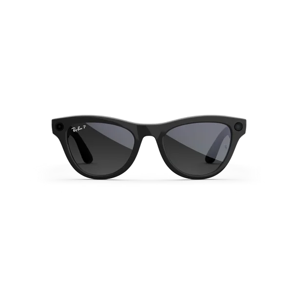 Ray-Ban Meta Skyler (Gen 2) Smart Glasses with AI, Photo, Video