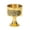 L, variant on Altar Chalices Copper Goblet Rituals Handfasting Ceremonial Cup Festival Party