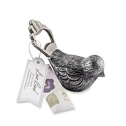 Kate Aspen Antiqued Bird Bottle Opener
