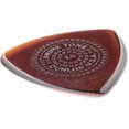 thumbnail image 3 of Dunlop Primetone Triangle 1.5mm Sculpted Plectra (Grip) - 3 Pack, 3 of 5