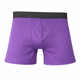 thumbnail image 3 of Belime Pack de 4 Bóxers Calzoncillo Corte Largo para Hombre Súper Cómodos, Suaves y Resistentes | Ideales para Ejercicio, Entrenamiento o Uso Diario, Varios Colores, 3 of 5