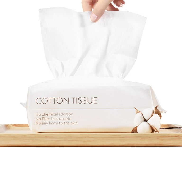 Persistence Person in charge of sports game All 50/100pcs Disposable for Facial Tissue Makeup Wipes Cotton Pads Cleansing Paper Face Towel - Walmart.com Persistence Person in charge of sports game All 50/100pcs Disposable for Facial Tissue Makeup Wipes Cotton Pads Cleansing Paper Face Towel - Walmart.com
