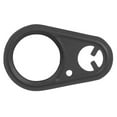 thumbnail image 2 of For Chrysler PT Cruiser 2001-2007 A/C Compressor Gaskets | Pack Of 2 | Metal | Replacement For FJC4133, 11743705, 2 of 3