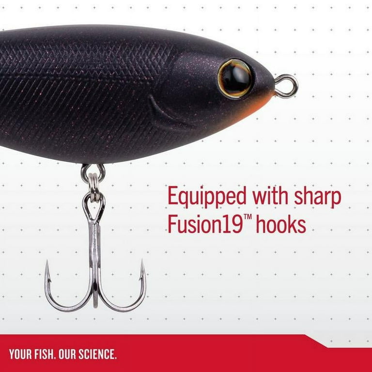 120 Fishing Lures - Surface ideas