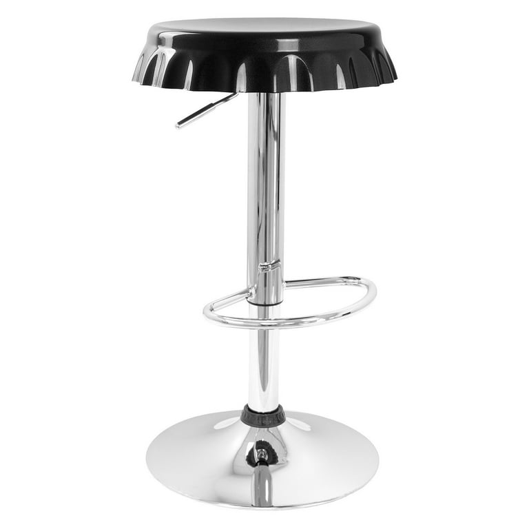 Bottle cap bar discount stools