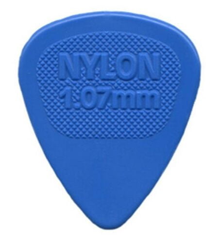 Dunlop Nylon Midi 72/