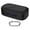 Black, variant on Flexible Guard Shockproof Shell Sleeve Water Resistance Housing Antidust Washable Skin Case for Cetra Open Earbuds