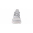 thumbnail image 6 of Under Armour Unisex Curry 3Z7 Basketball Shoes Halo Gray/White Clay/White Clay - 3026622-102, 6 of 6