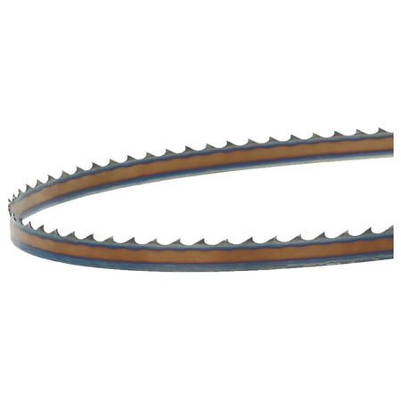 

Timber Bandsaw Blade 1/2 x 105 3 TPI