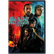 Blade Runner 2049 (DVD)
