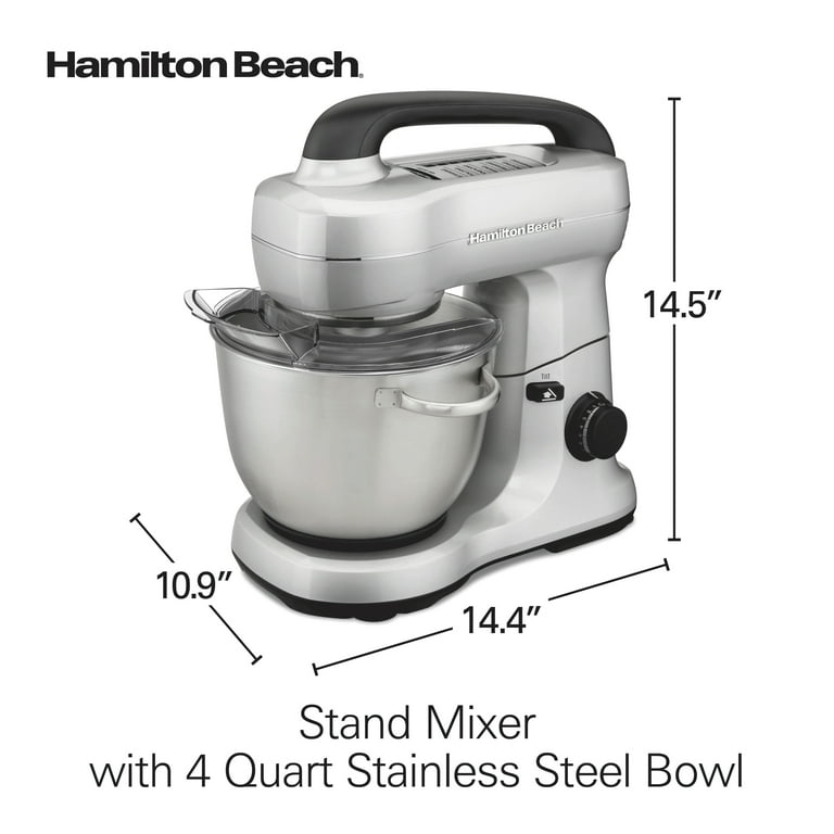 Hamilton beach mixer walmart sales