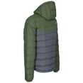 thumbnail image 2 of Trespass Mens Oskar Padded Jacket, 2 of 5