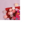 thumbnail image 2 of Smarties® Valentine Candy Love Hearts, Edibles, Valentine's Day, 8 Pieces, 2 of 3