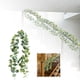 thumbnail image 5 of Guirnalda artificial para decorar el hogar con hojas de parra y cielo estrellado, ideal para decoraciones de boda, 5 of 6