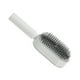 thumbnail image 1 of Cepillo de Pelo Con Cojín, Peine de Masaje Autolimpiante para Mujer, Pelo Largo, 1 of 7