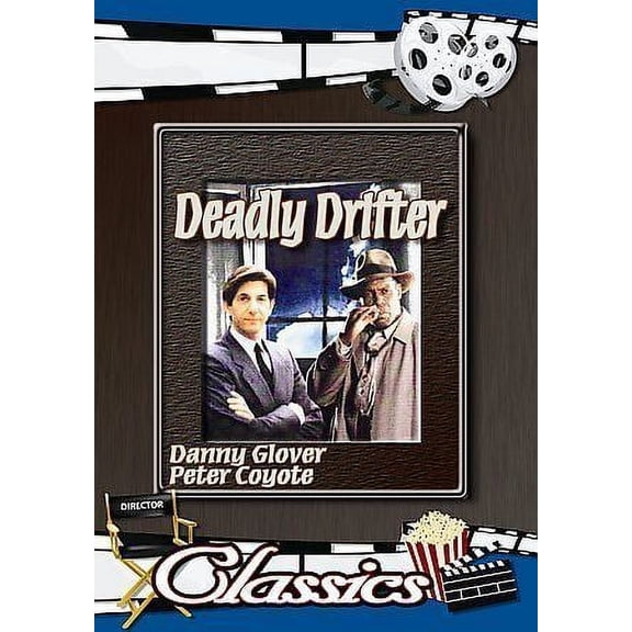 Pre-Owned Deadly Drifter