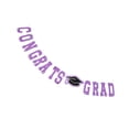 thumbnail image 2 of Banner de fondo fotográfico decorativo para fiesta de graduación de 2022, decoración colgante, 2 of 6