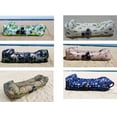 thumbnail image 2 of Air Chair Self Inflatable Without Pump,Beach,Park, Pool, Camping, Fishing Any Outdoor Activities-Panda Design, 2 of 4